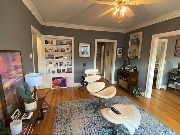 4th image of 5937 N Paulina St APT 3E