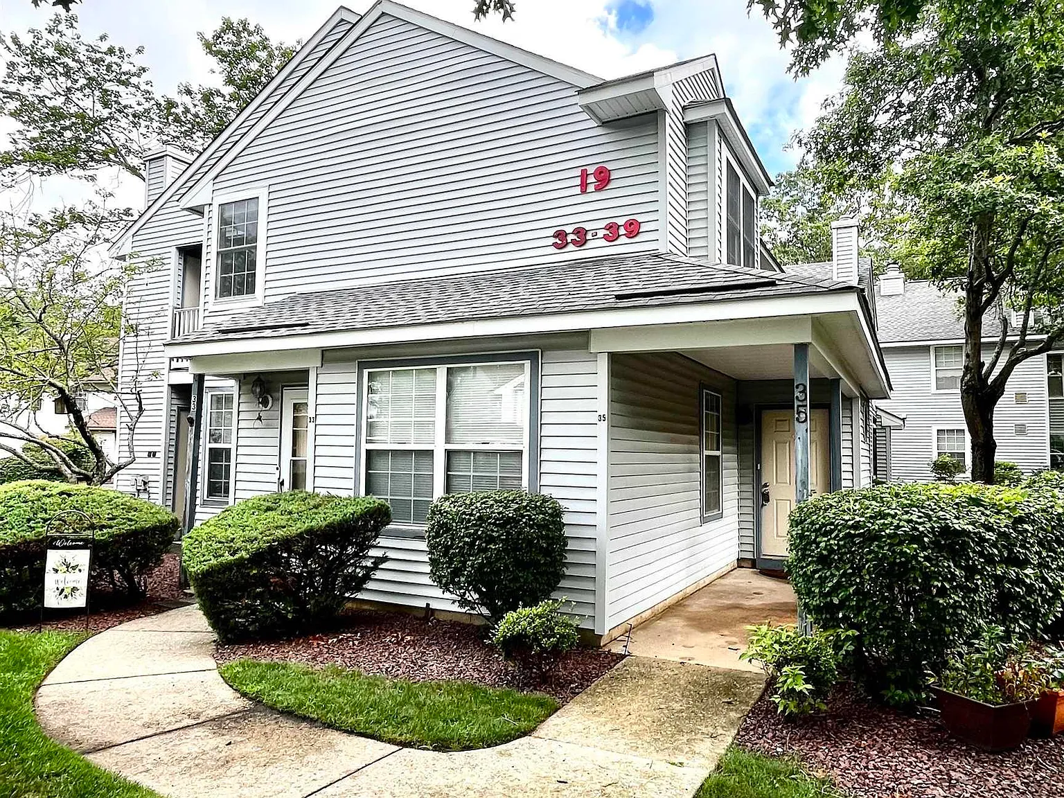 2 bed, 2.0 bath, $2,150 — Photo 1