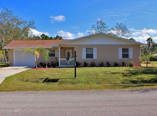 979 Husted Ave SE, Palm Bay, FL 32909