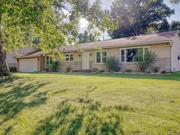 512 W Skyline Dr, Bloomington, IN 47404