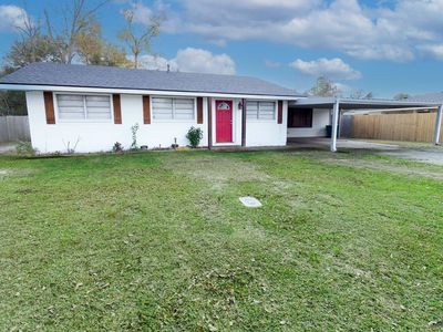 735 Urban St, Sulphur, LA, 70663