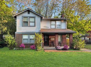 2241 York Ave, Memphis, TN 38104