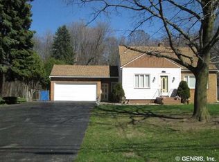 298 Latona Rd, Rochester, NY 14626