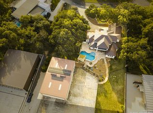 28 Boerne Stage Airfield, Boerne, TX 78006