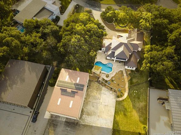 28 Boerne Stage Airfield, Boerne, TX 78006