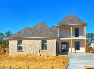 210 Herons Bay Cir, Madison, MS 39110