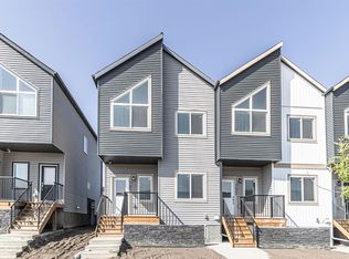59 N Cornerstone Row NE, Calgary, AB T3N2A7