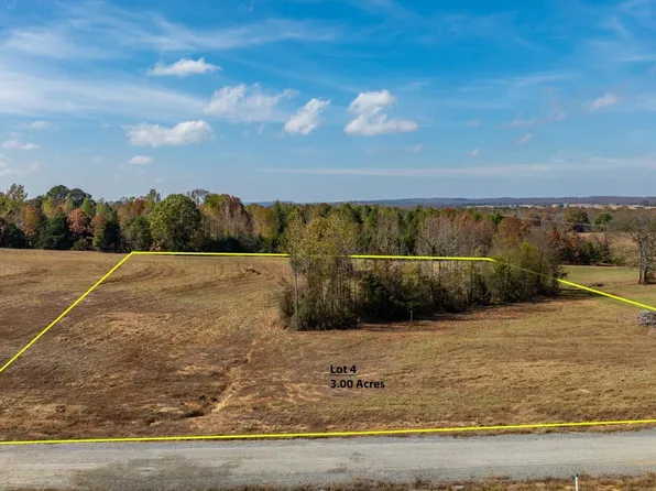 4 Arrken Cv, Greenbrier, AR 72058