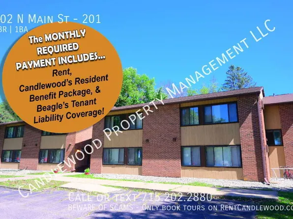 202 N Main St, Plainfield, WI