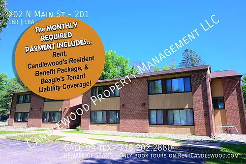 202 N Main St #201 Photo 1
