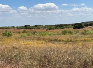 County Road 156 TRACT 1, Cisco, TX 76437