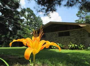 407 Rowland Rd, Monroe, LA 71203