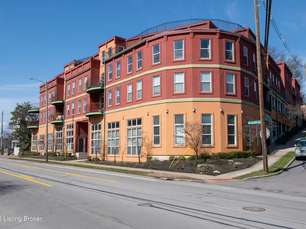 2411 Brownsboro Rd APT 203, Louisville, KY 40206