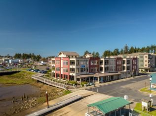 75 Harbor St UNIT 204, Florence, OR 97439