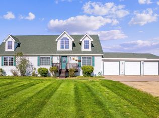 2136 62nd St, Somerset, WI 54025