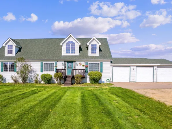 2136 62nd St, Somerset, WI 54025