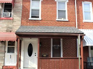 537 Windsor St, Reading, PA 19601