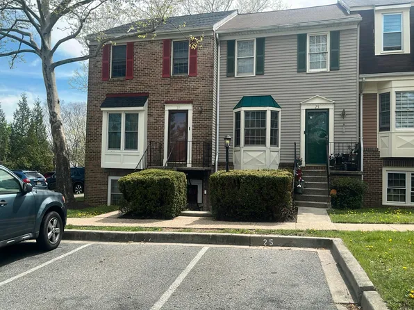 25 Tallow Ct, Windsor Mill, MD 21244
