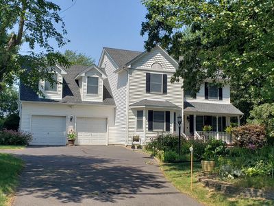 25 Summit Drive, South Windsor, CT, 06074