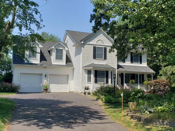 25 Summit Drive, South Windsor, CT 06074
