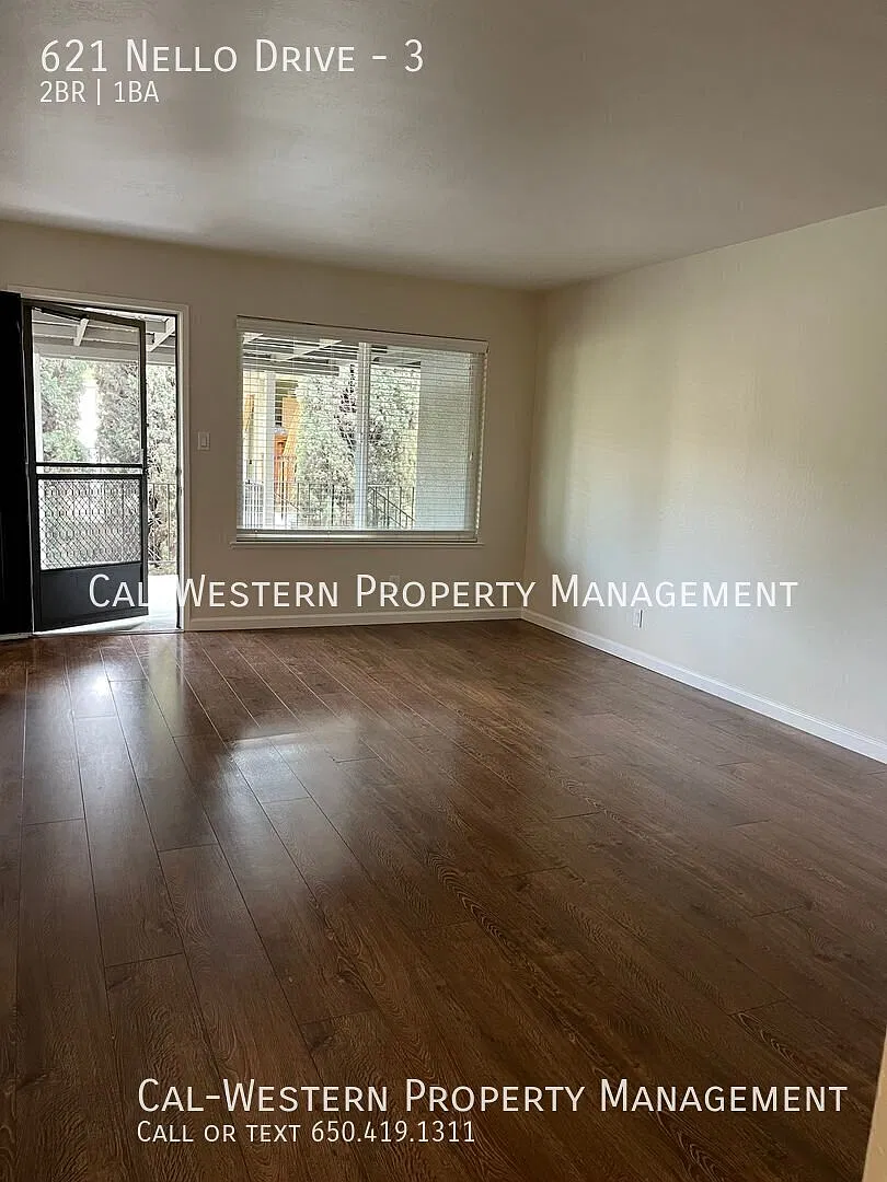 Updated Apartment Home Ready for Move-In — Photo 4