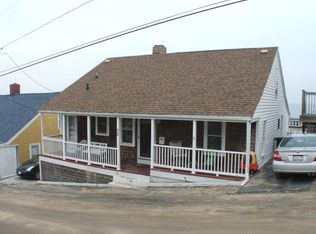 32 Porrazzo Rd #B, Hull, MA 02045