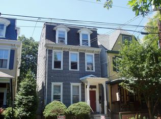 444 Locust Ave #1, Burlington, NJ 08016