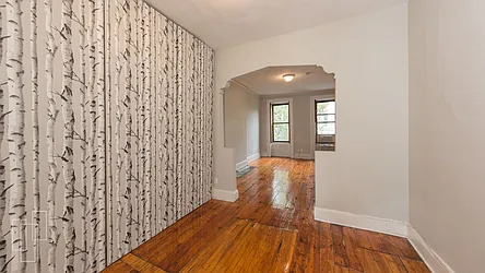 Rented by Garfield Realty 