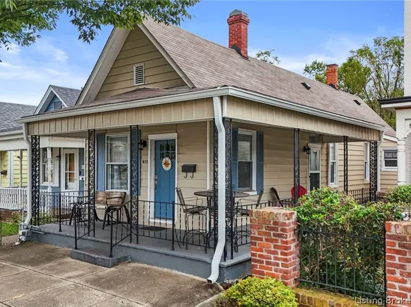 812 W Main Street, Madison, IN 47250