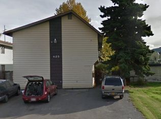 425 Irwin St APT 4, Anchorage, AK 99508