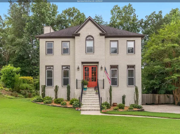 2070 Crosscrest Dr, Hoover, AL 35244