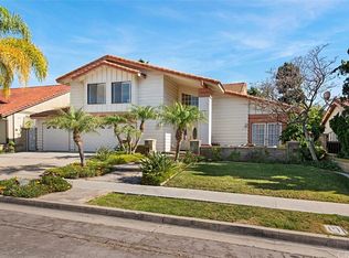 1806 Fairford Dr, Fullerton, CA 92833