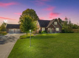 2735 Crispell Rd, Horton, MI 49246