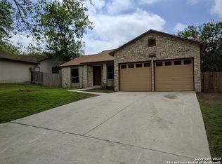 9250 Ridge Path, San Antonio, TX 78250