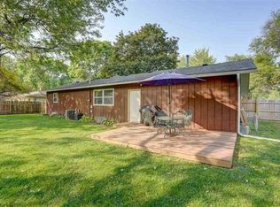 5519 Leanne Ln, Mc Farland, WI 53558