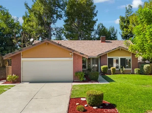 1123 Cleghorn Dr, Diamond Bar, CA 91765