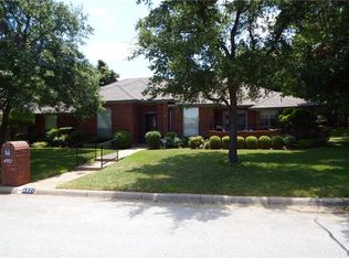 4921 Courtside Dr, Fort Worth, TX 76133