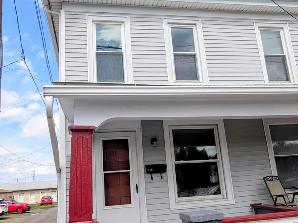 316 Linden St, Sunbury, PA 17801