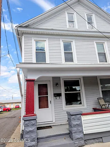 316 Linden St Photo 1
