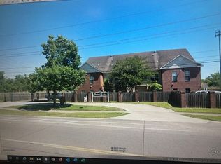 1500 Brightside Dr #3AA, Baton Rouge, LA 70820