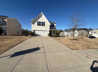 110 Silver Oak Cir, Rockwell, NC 28138