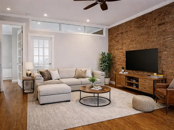 47 E 1st St, New York, NY