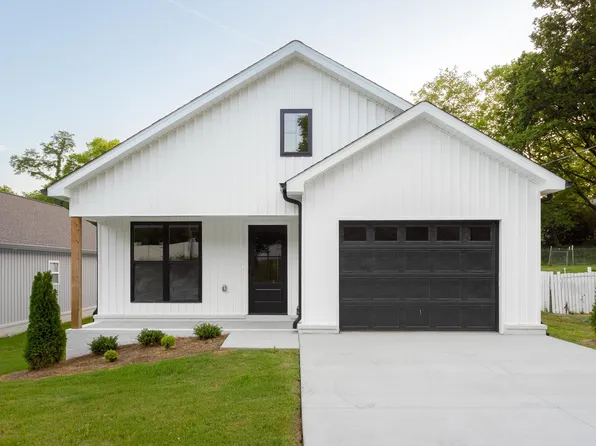 624 Trade St, Florence, AL 35630