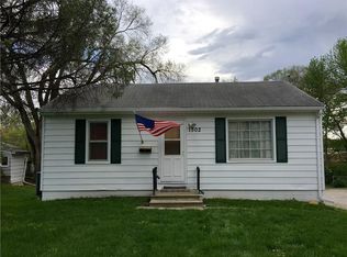 1302 McKinley Ave, Des Moines, IA 50315
