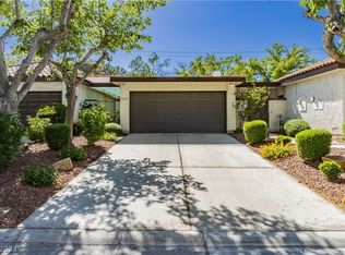 4567 Madreperla St #1, Las Vegas, NV 89121