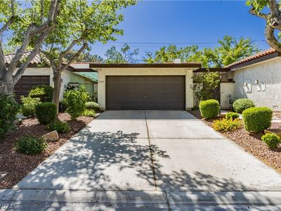 4567 Madreperla St #1, Las Vegas, NV, 89121