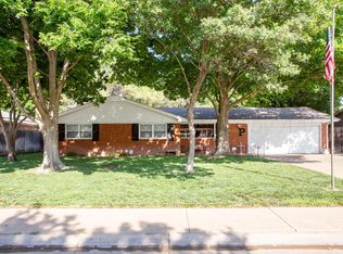 2900 Teckla Blvd, Amarillo, TX 79106