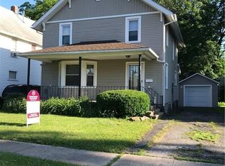 1719 E 44th St, Ashtabula, OH