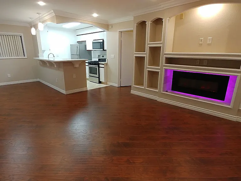 Acre Heights Apartments — Photo 60