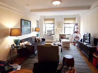 Rented by Citi Habitats